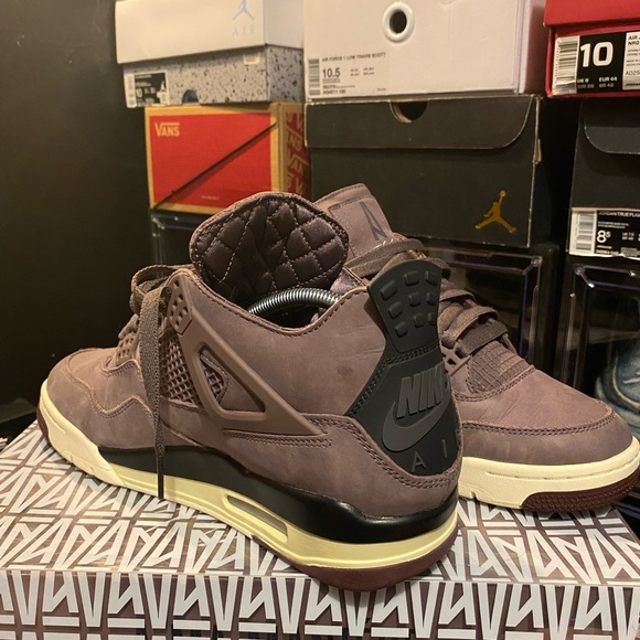 Jordan 4 a ma maniere - Picture 8 of 13